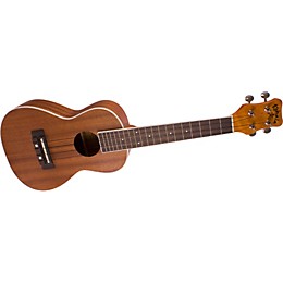 Open Box Kohala KP-C Kanikapila Concert Ukulele Level 1 Satin Natural