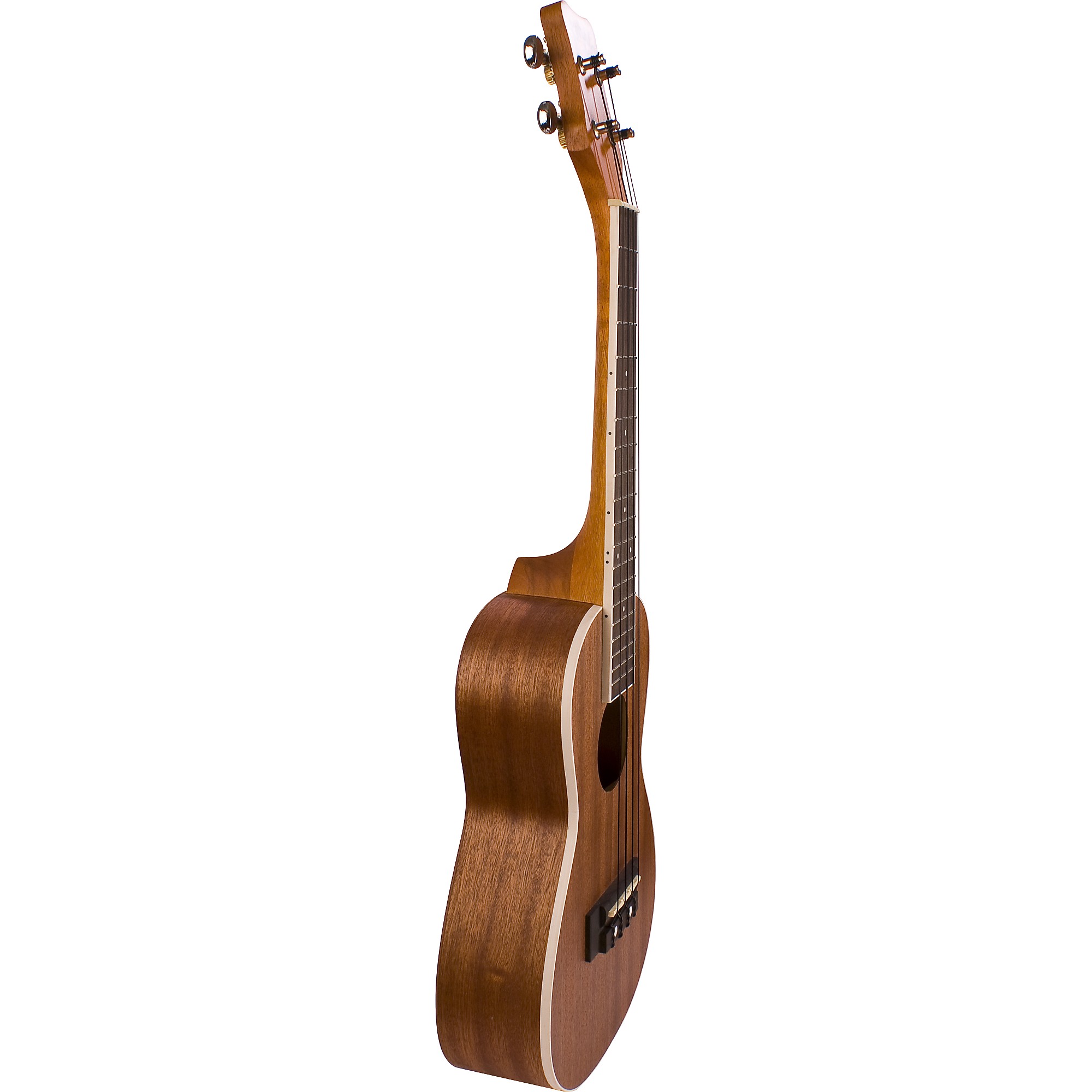 Open Box Kohala KP-C Kanikapila Concert Ukulele Satin Natural