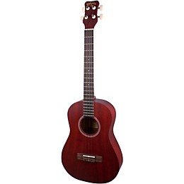 Kohala KO-B Kine'O Baritone Ukulele Satin Natural