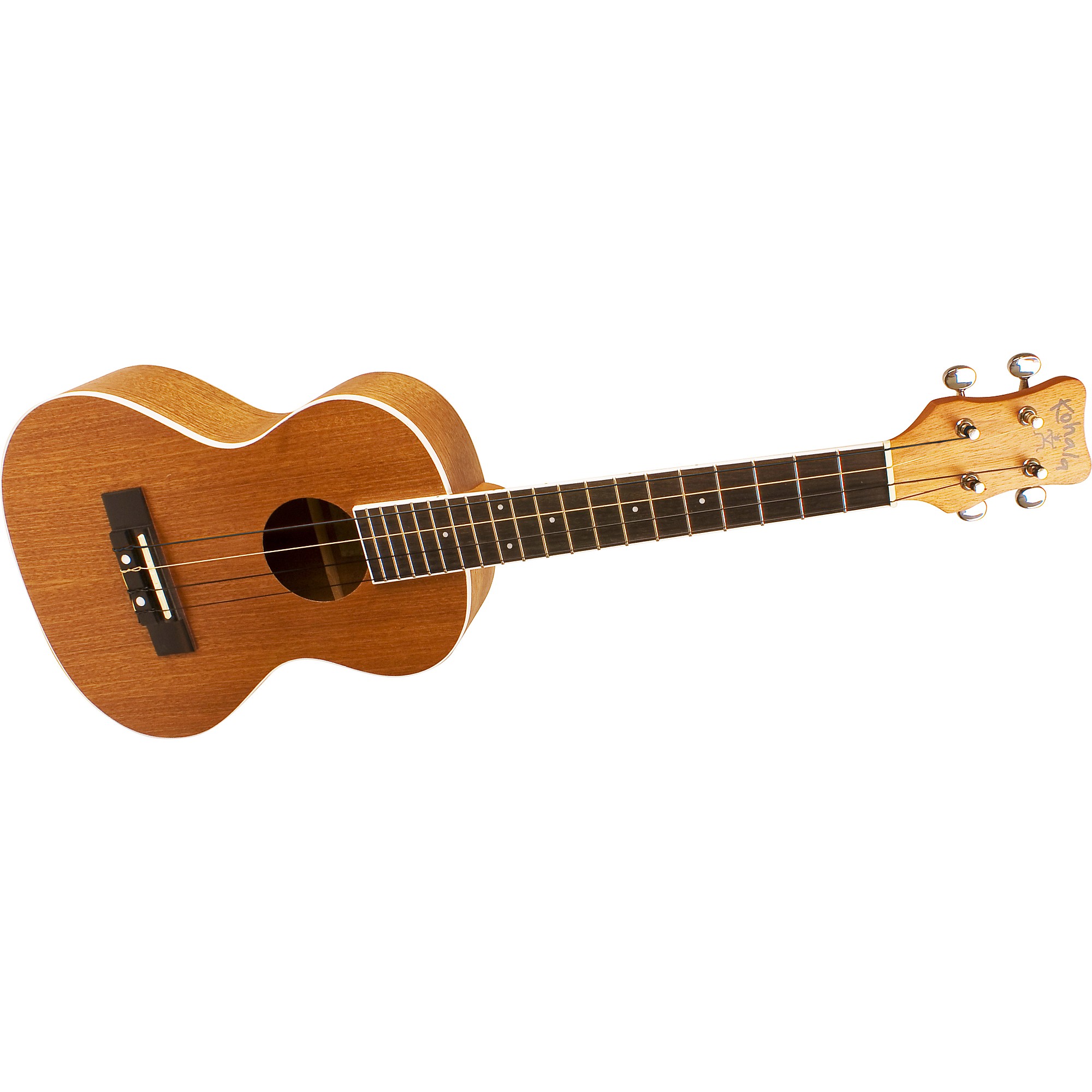 Kohala KP-T Kanikapila Tenor Ukulele Satin Natural | Guitar Center