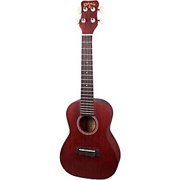 Kohala KO-C Kine'O Concert Ukulele Satin Natural