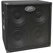 Peavey Headliner 410 4X10 Bass Speaker Cabinet for sale