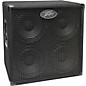 Peavey Headliner 410 4x10 Bass Speaker Cabinet thumbnail