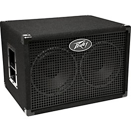 Peavey Headliner 210 2x10 Bass Speaker Cabinet