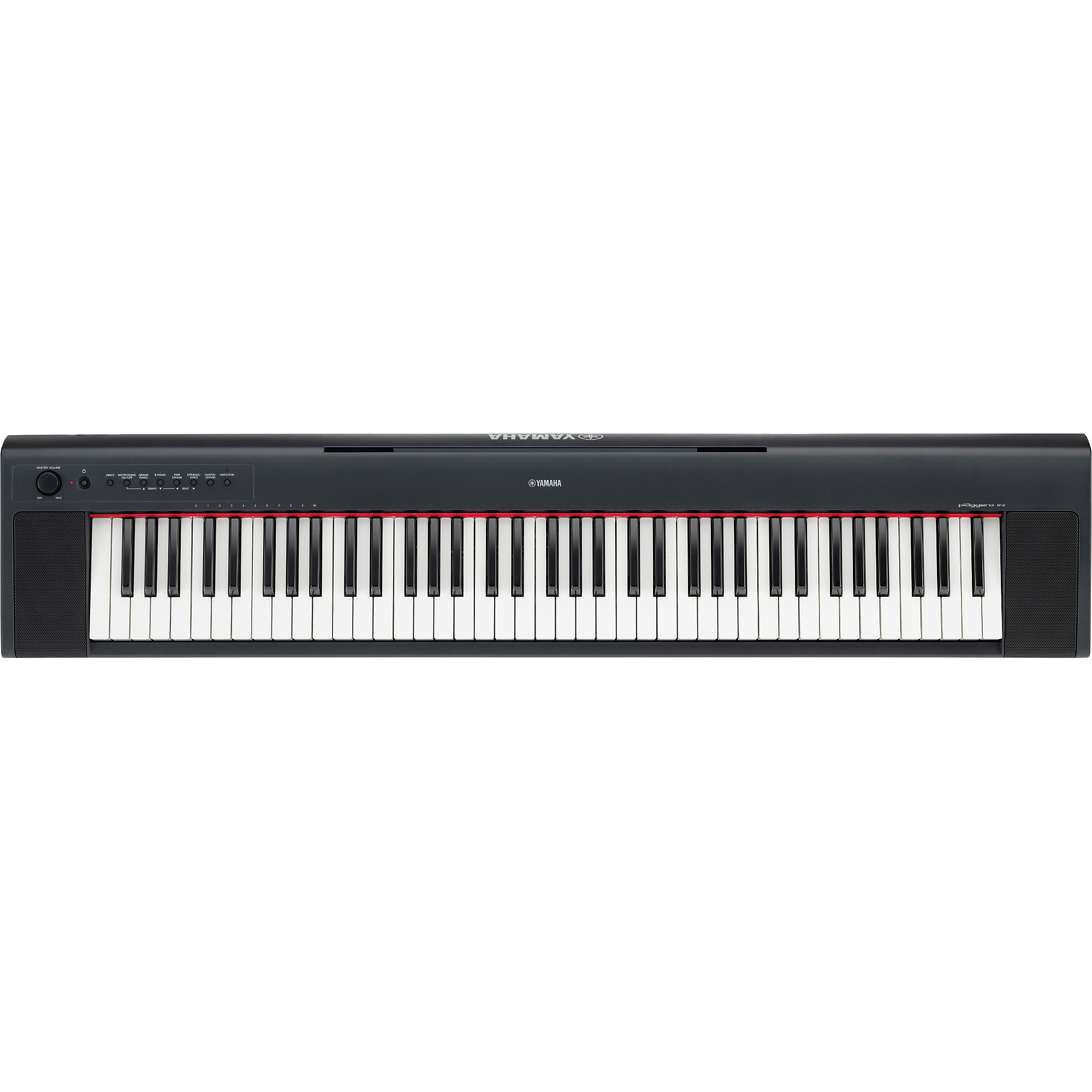 YAMAHA デジタルピアノ Portable Grand NP-30 Amazon.co.jp: YAMAHA ポータブルグランド NP-30 : 家電＆カメラ