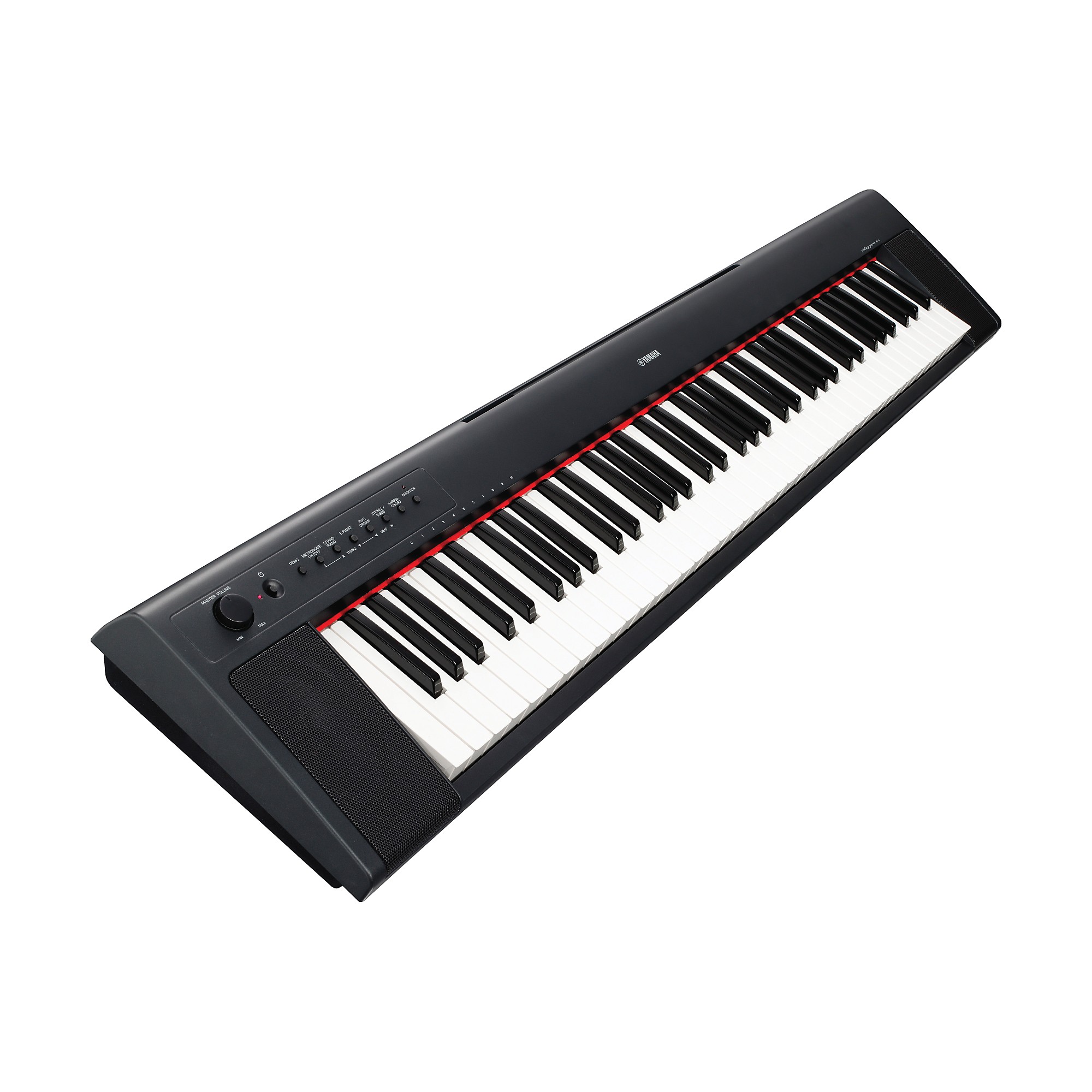 YAMAHA ヤマハ piaggero NP-12 NP-32/12 - Overview - Piaggero - Keyboard Instruments