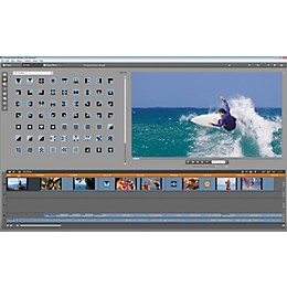 Pinnacle Pinnacle Studio HD Ultimate Version 15