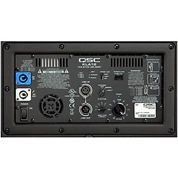 Open Box QSC KLA12 Active Line Array Speaker Level 2 Regular 190839647269