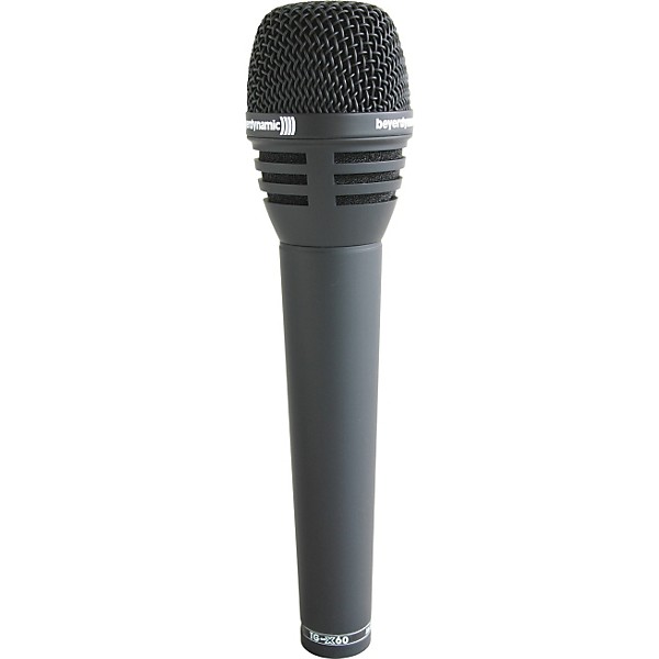 DYNAMIC MICROPHONE GT-8 6個 Beyerdynamic M 88 TG Hypercardioid Dynamic Vocal Microphone