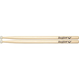 Vater Tenor Drum Sticks Nylon Tip