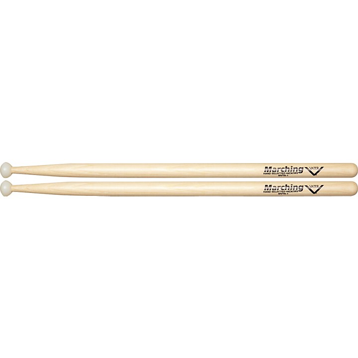 Vater Tenor Drumsticks Nylon Tip Guitar Center
