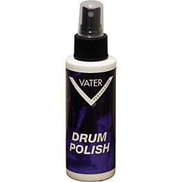 Vater Drum Polish