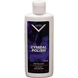 Vater Cymbal Polish