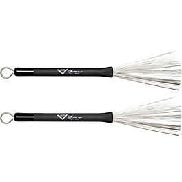 Vater Heavy Wire Brush