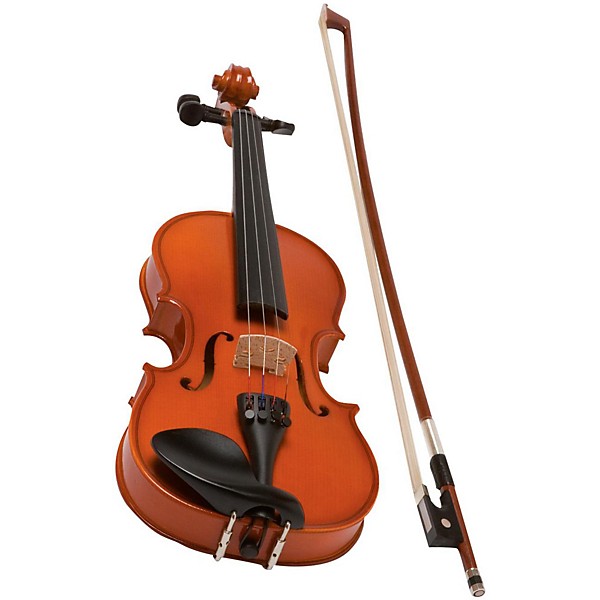Open Box eMedia My Violin Starter Pack Level 2 1/4 Size 190839354853