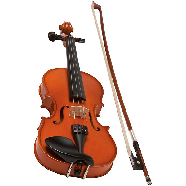 eMedia My Violin Starter Pack Full Size