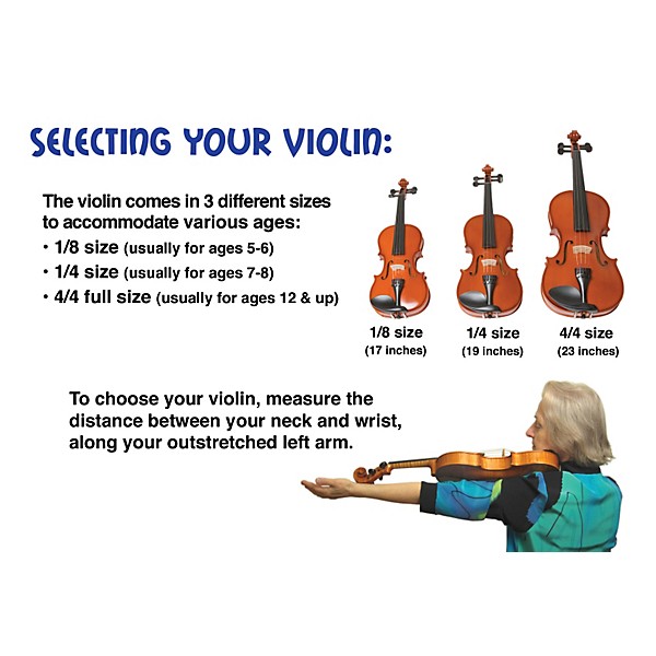 Open Box eMedia My Violin Starter Pack Level 2 Full Size 190839247506