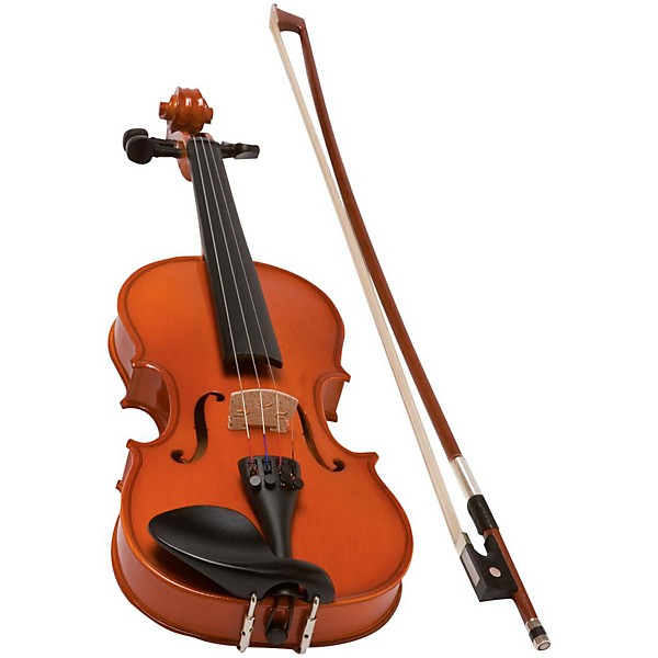Open Box eMedia My Violin Starter Pack Level 2 1/8 Size 190839133687