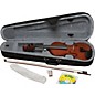 Open Box eMedia My Violin Starter Pack Level 1 1/8 Size
