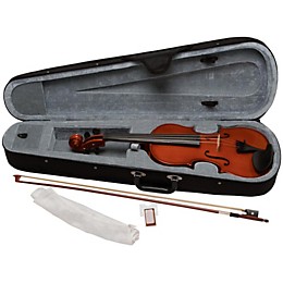 Open Box eMedia My Violin Starter Pack Level 1 1/2 Size
