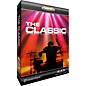 Toontrack The Classic EZX Software Download thumbnail