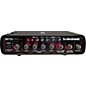 Open Box TC Electronic RH750 750W Bass Amp Head Level 1 thumbnail