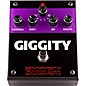 Voodoo Lab Giggity Overdrive Guitar Effects Pedal thumbnail