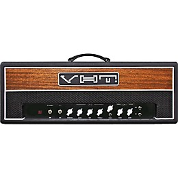 VHT The Standard 18 18W Hand-Wired Tube Guitar Amp Head