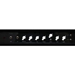 VHT The Standard 18 18W Hand-Wired Tube Guitar Amp Head