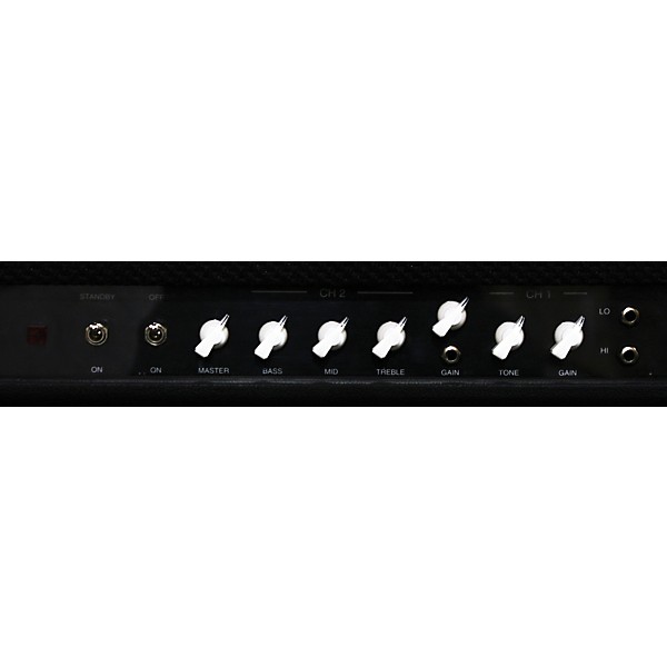 VHT The Standard 18 18W Hand-Wired Tube Guitar Amp Head