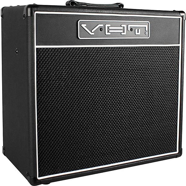 Open Box VHT Special 6 Ultra 6W 1x12 Hand-Wired Tube Guitar Combo Amp Level 2  194744610059