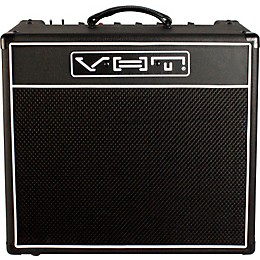 Open Box VHT Special 6 Ultra 6W 1x12 Hand-Wired Tube Guitar Combo Amp Level 2 Regular 888366062555
