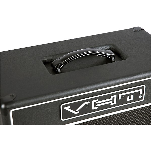 VHT Special 6 112 1x12 Closed-Back Guitar Speaker Cabinet
