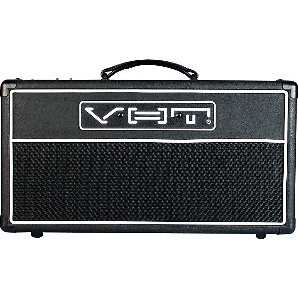 VHT Special 6 Ultra 6W Hand-Wired Tube Guitar Amp Head
