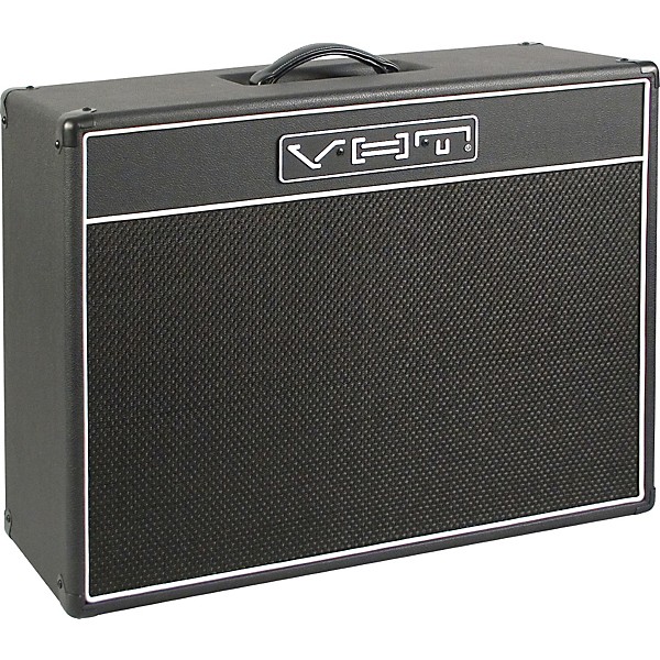 VHT Special 6 212 2x12 Open-Back Guitar Speaker Cabinet with Celestion G12H 30 Speakers