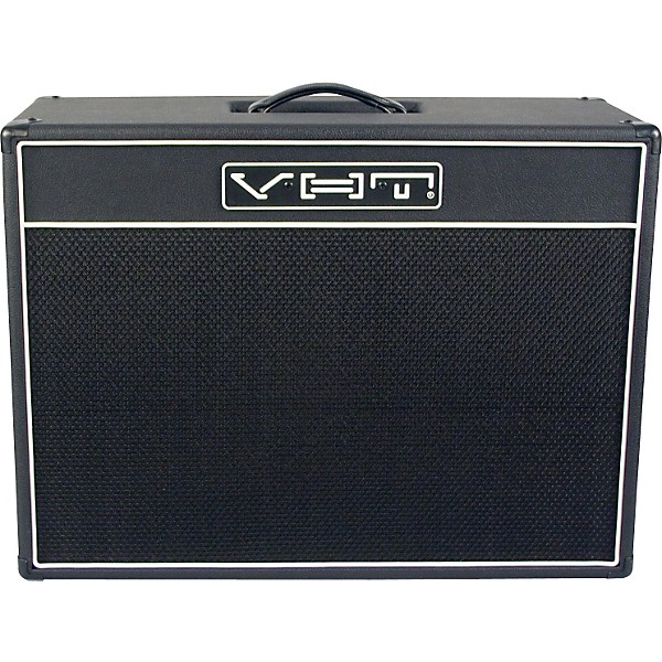 VHT Special 6 212 2x12 Open-Back Guitar Speaker Cabinet with Celestion G12H 30 Speakers