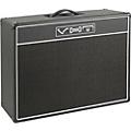 VHT Special 6 212 2x12 Open-Back Guitar Speaker Cabinet with VHT ChromeBack  Speakers | Guitar Center