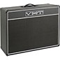 VHT Special 6 212 2x12 Open-Back Guitar Speaker Cabinet with VHT ChromeBack Speakers thumbnail