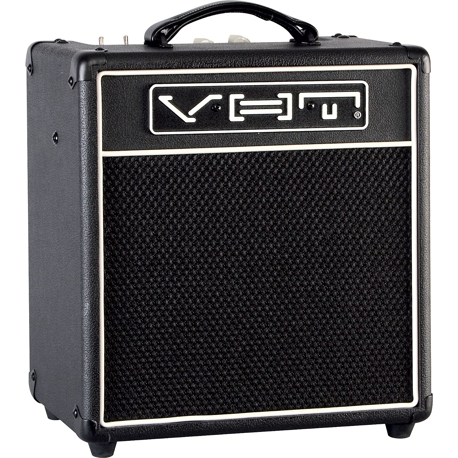 VHT Special 6 6W 1x10 Hand-Wired Tube Guitar Combo Amp