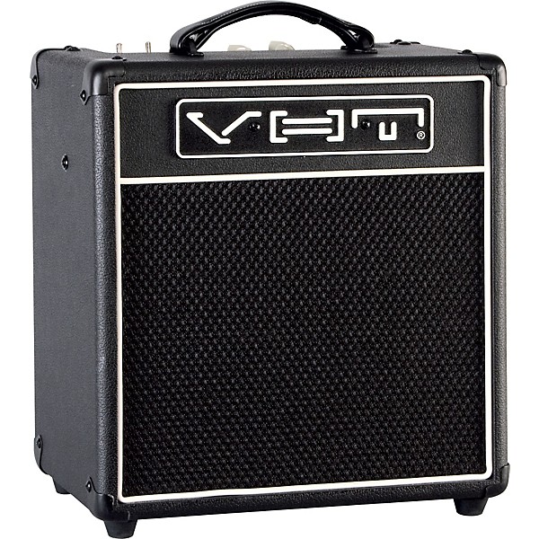 Open Box VHT Special 6 6W 1x10 Hand-Wired Tube Guitar Combo Amp Level 2 Regular 190839138583