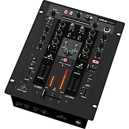 Behringer NOX404 PRO DJ Mixer