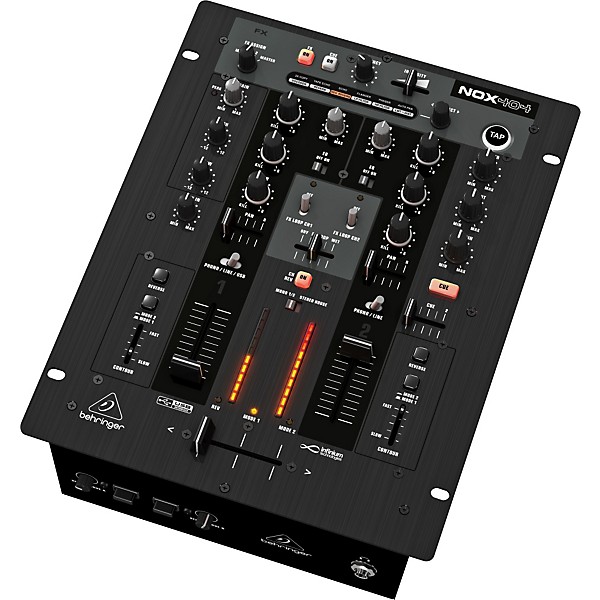 Behringer NOX404 PRO DJ Mixer