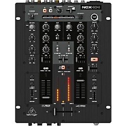 Behringer NOX404 PRO DJ Mixer