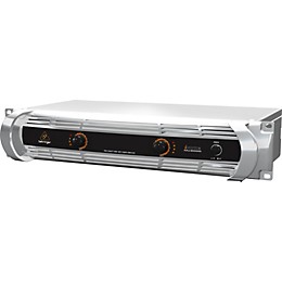 Open Box Behringer iNUKE NU3000 Power Amp | Guitar Center