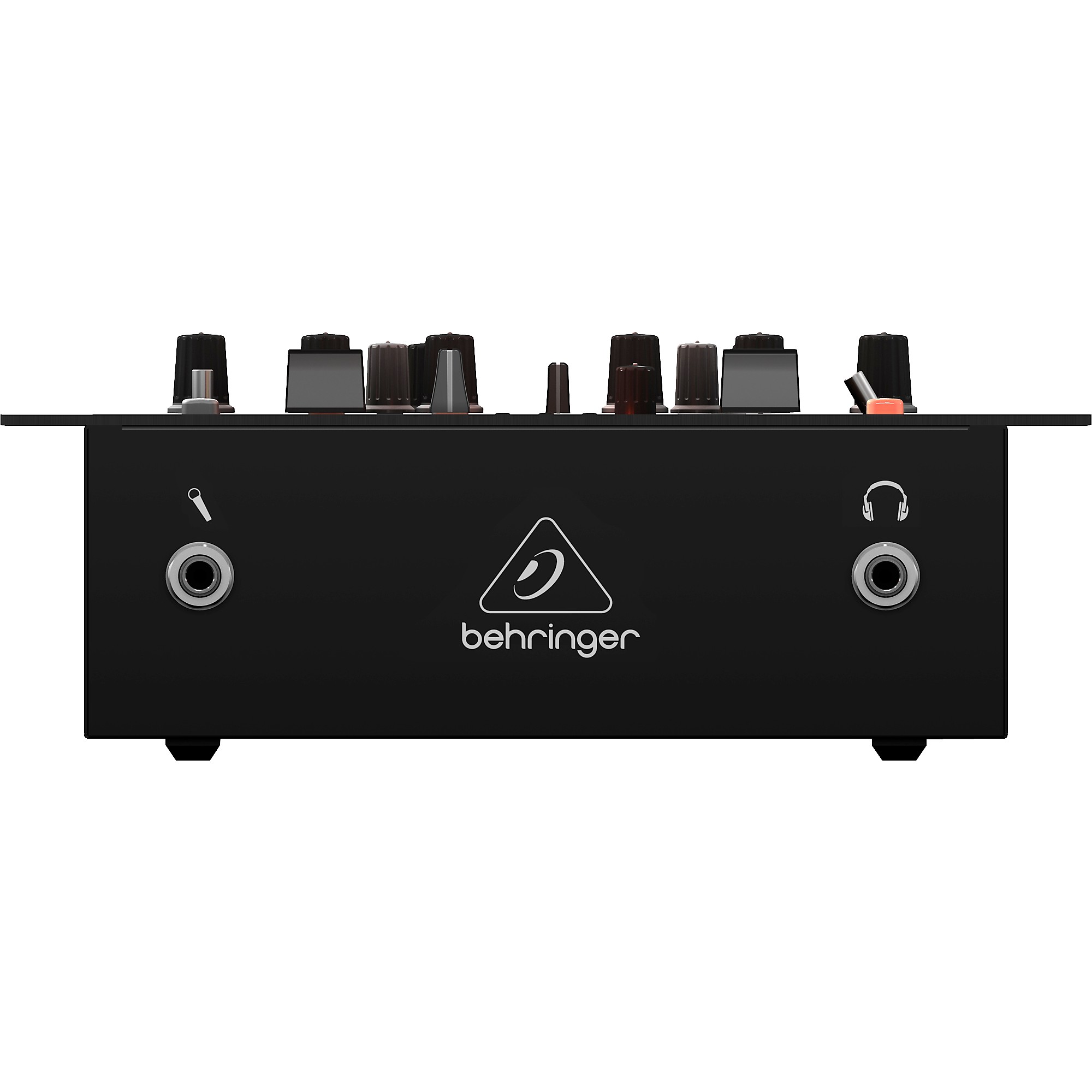 Behringer NOX202 PRO DJ Mixer | Guitar Center