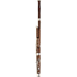 Fox Model 660 Professional Bassoon Mountain Maple