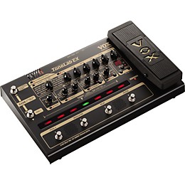 VOX ToneLab EX Guitar Multi Effects Pedal