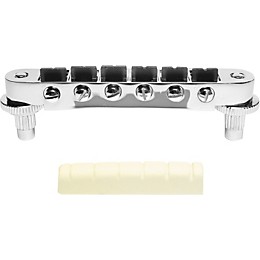 Graph Tech Supercharger Kit NV for 4mm Posts Nickel