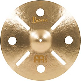 MEINL Byzance Vintage Trash Crash 18 in. MEINL Byzance Vintage Trash Crash 18 in.