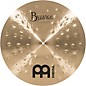 MEINL Byzance Traditional Extra Thin Hammered Crash 20 in. thumbnail